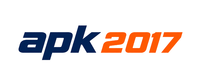 apk 2017 লোগো